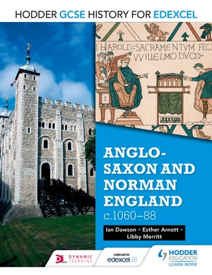 Hodder GCSE History for Edexcel