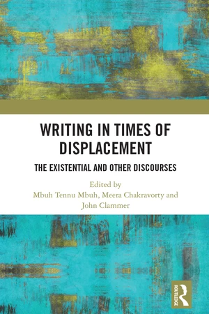 Writing in Times of Displacement