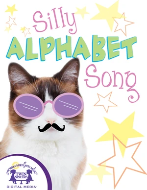 Silly Alphabet Song