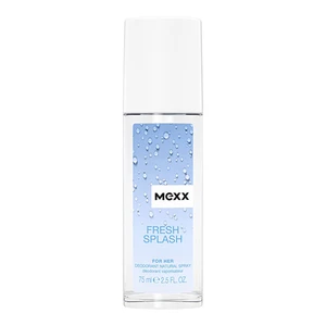 Mexx Fresh Splash Woman Deo 75ml