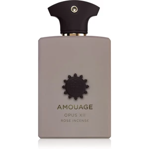 Amouage Opus XII: Rose Incense parfémovaná voda unisex 100 ml