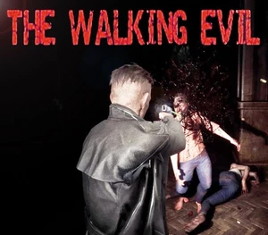 The Walking Evil Steam CD Key