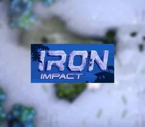 Iron Impact Steam CD Key