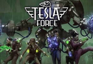 Tesla Force EU Steam Altergift