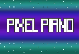 Pixel Piano - (new music) DLC Steam CD Key