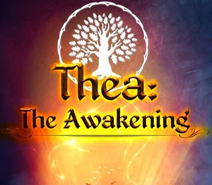Thea: The Awakening EU Steam CD Key