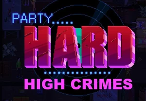 Party Hard - High Crimes DLC Steam CD Key