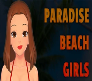 Paradise Beach Girls Steam CD Key