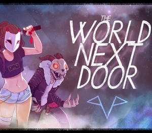 The World Next Door Steam CD Key