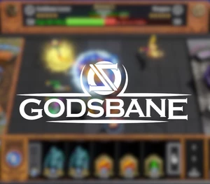 Godsbane Steam CD Key