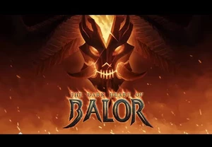 The Dark Heart of Balor Steam CD Key