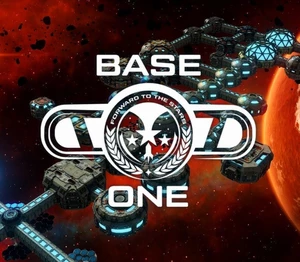 Base One Steam Altergift