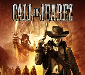 Call of Juarez Steam CD Key