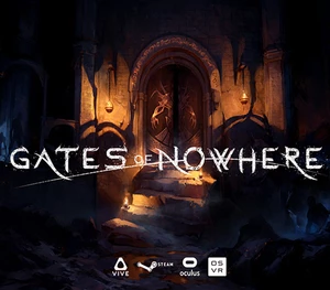 Gates Of Nowhere Steam CD Key