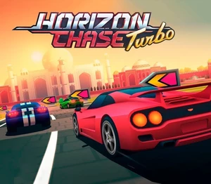 Horizon Chase Turbo Steam CD Key