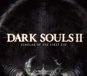 Dark Souls II: Scholar of the First Sin Upgrade Steam CD Key