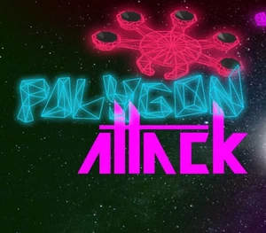 Polygon Attack Steam CD Key