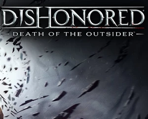 Dishonored: Death of the Outsider Steam CD Key