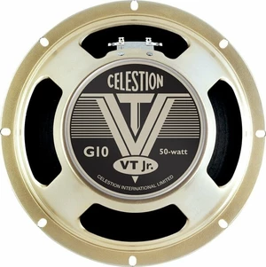 Celestion VT Junior 8 Ohm Głośnik Gitarowy / Basowy