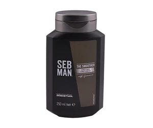 Pánský kondicionér Sebastian Professional Seb Man The Smoother Conditioner - 250 ml (SB6306.250) + dárek zdarma