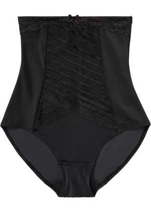 Sťahovacie nohavičkyhighwaist, stredný tvarujúci efekt