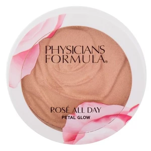 PHYSICIANS FORMULA Rosé All Day Petal Glow rozjasňovač Freshly Picked 9,2 g