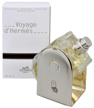 Hermes Voyage D Hermes Edt Pln 100ml