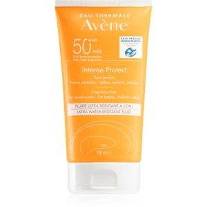 Avène Sun Intense Protect ochranný fluid SPF 50+ 150 ml