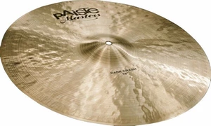 Paiste Masters Dark Crash talerz perkusyjny 20"