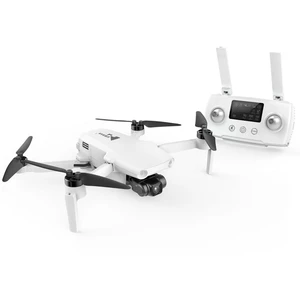 Hubsan ZINO Mini SE 249g GPS 6KM FPV with 4K 30fps Camera 3-axis Gimbal 45mins Flight Time AI Tracking RC Drone Quadcopt