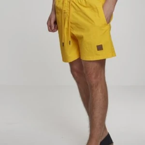 Urban Classics Block Swim Shorts