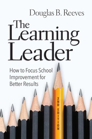 The Learning Leader