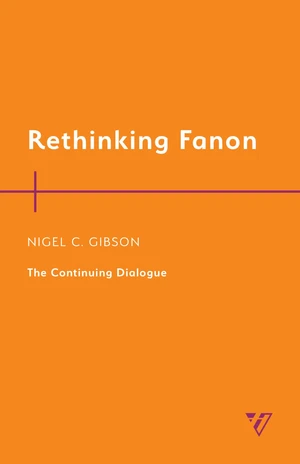 Rethinking Fanon