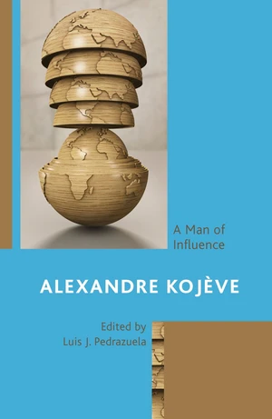 Alexandre KojÃ¨ve