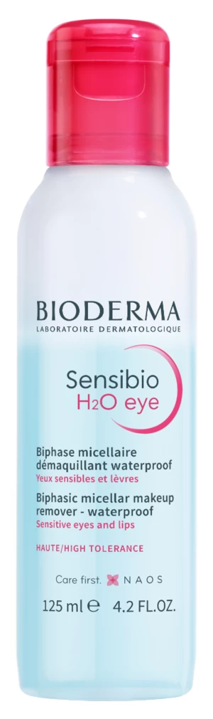 BIODERMA Sensibio H2O eye