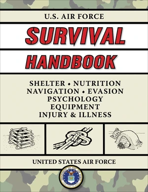 U.S. Air Force Survival Handbook
