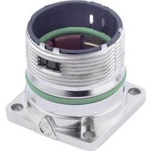 M23 EPIC® A1 D3.2 pouzdro LAPP 44420018, černá, 5 ks