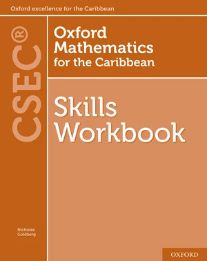 Oxford Mathematics for the Caribbean