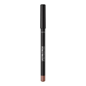 Rimmel London Lasting Finish 1,2 g ceruzka na pery pre ženy 705 Cappuccino