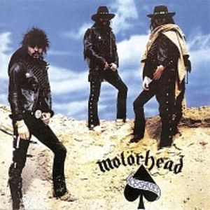 Motörhead – Ace of Spades LP