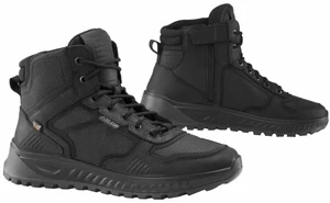Falco Motorcycle Boots 852 Ace Black 42 Boty