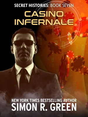 Casino Infernale