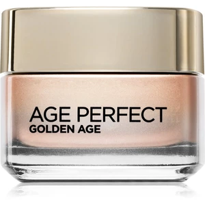 L’Oréal Paris Age Perfect Golden Age oční krém pro korekci tmavých kruhů a vrásek 15 ml