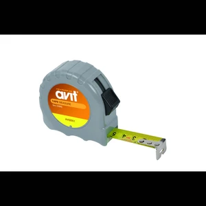 AVIT  AV02001 zvinovací meter   5 m ocel