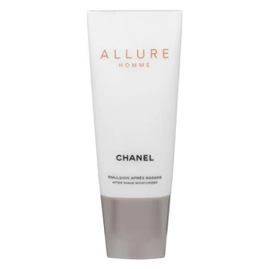 Chanel Allure Homme 100 ml balzam po holení pre mužov