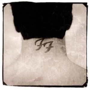 Foo Fighters – There Is Nothing Left To Lose LP