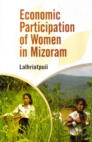 Economic Participation of Women in Mizoram