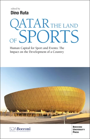 Qatar the Land of Sports and Events