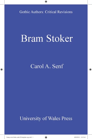 Bram Stoker