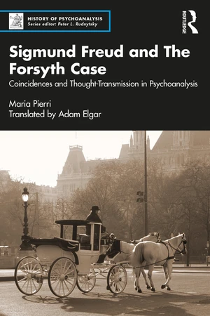 Sigmund Freud and The Forsyth Case